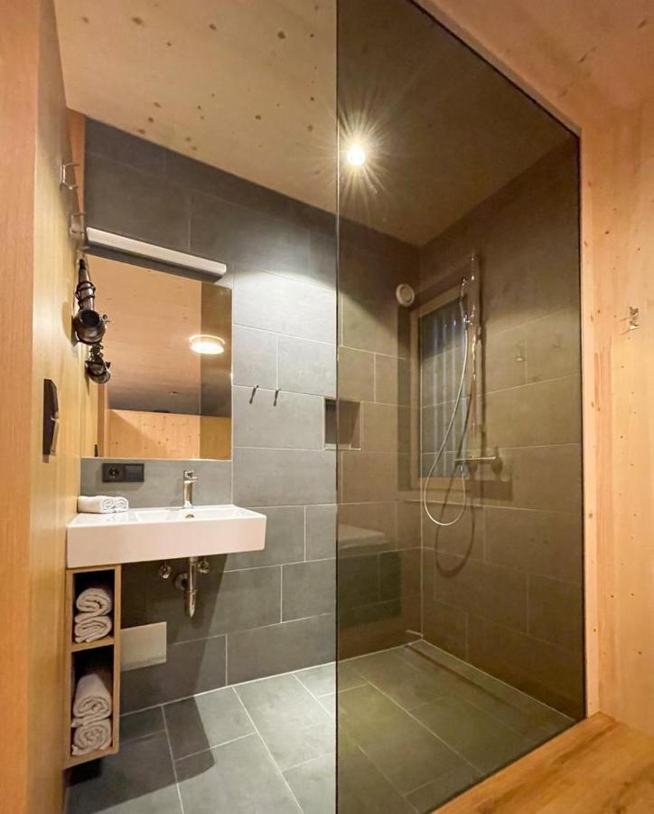 Apartment Bergblick-Mellau Extérieur photo